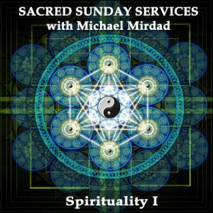 Spirituality I