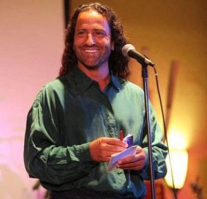 Michael Mirdad, Spiritual Teacher, Healer, Mystic and Author