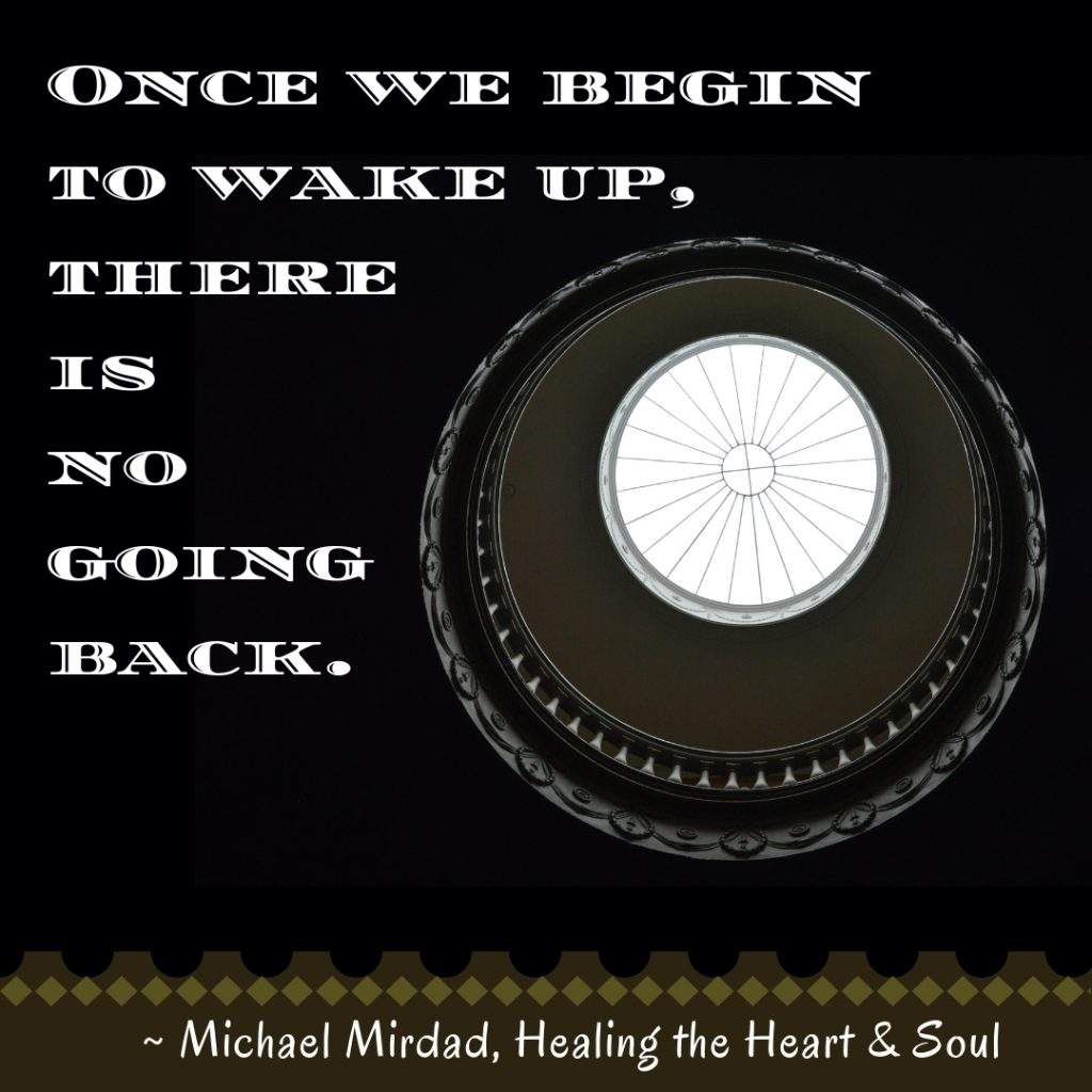 Healing the Heart and Soul by Michael Mirdad