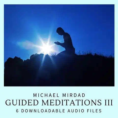 Guided Meditation III