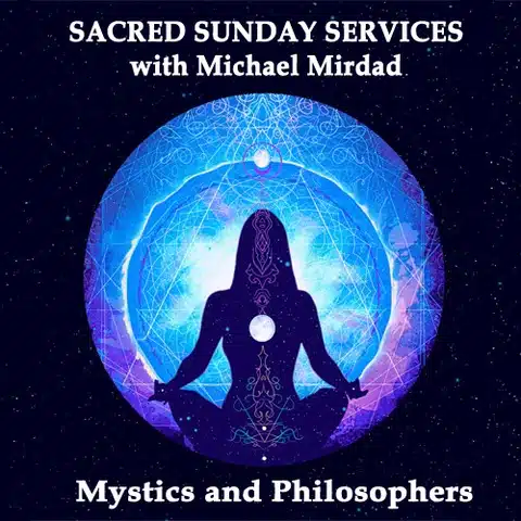 Mystics and Philosophers