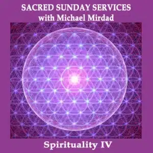 Spirituality IV