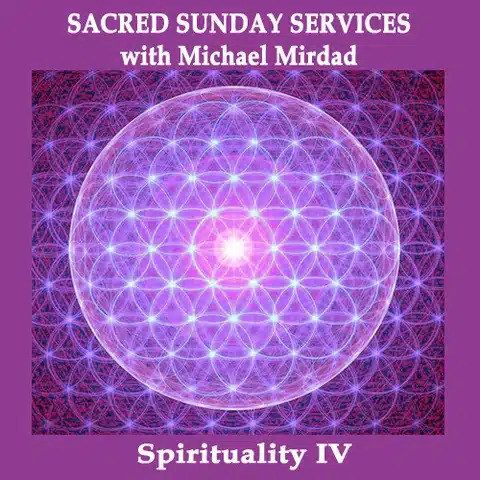 Spirituality IV