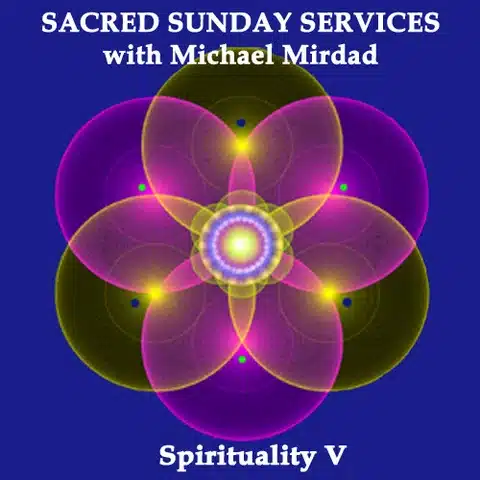 Spirituality V