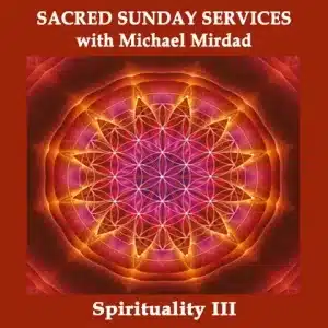 Spirituality III