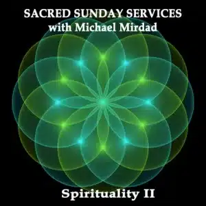 Spirituality II