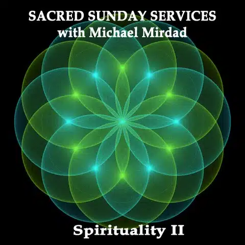 Spirituality II