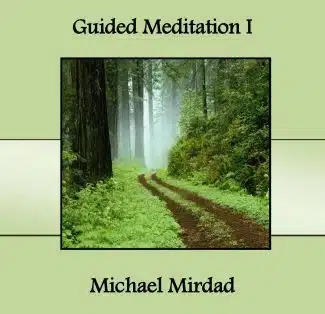 Guided Meditation I