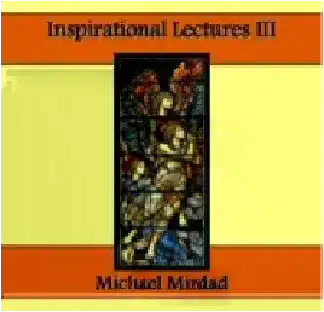 Inspirational Lectures III