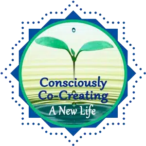 Consciously-Co-Creating a New Life