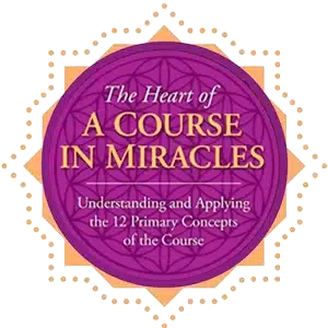 Heart-of-A-Course-In-Miracles