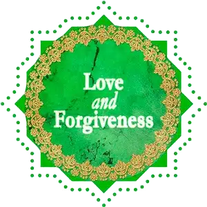 Love-and-Forgiveness