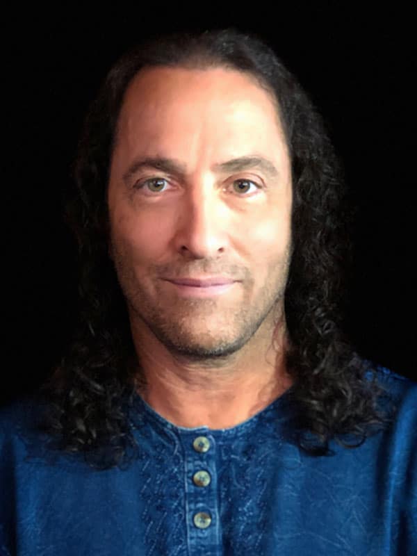 Michael Mirdad-Teacher, Healer, Mystic and Best-Selling Author