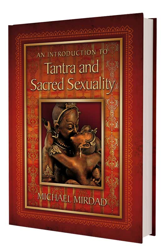 Intro to Tantra and Sacred Sexuality