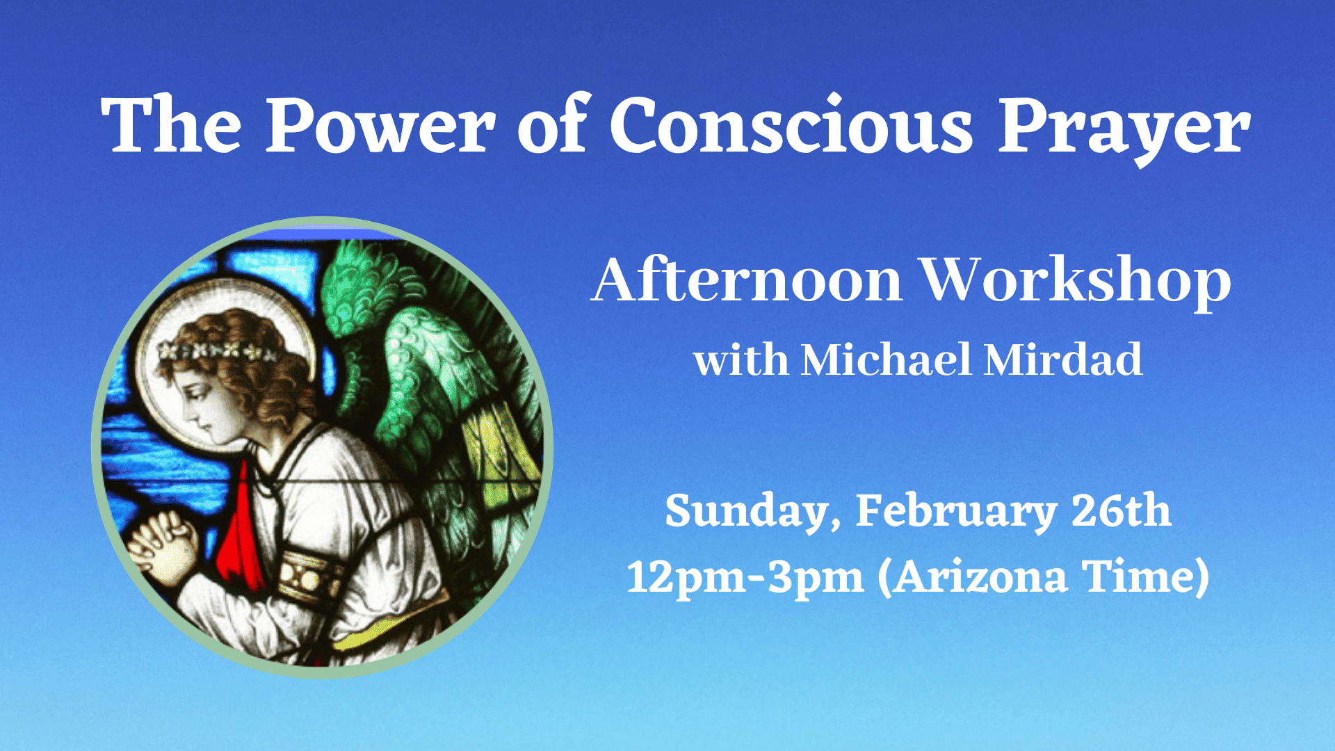 The transformative power of conscious prayer for sexual healing and inner peace.