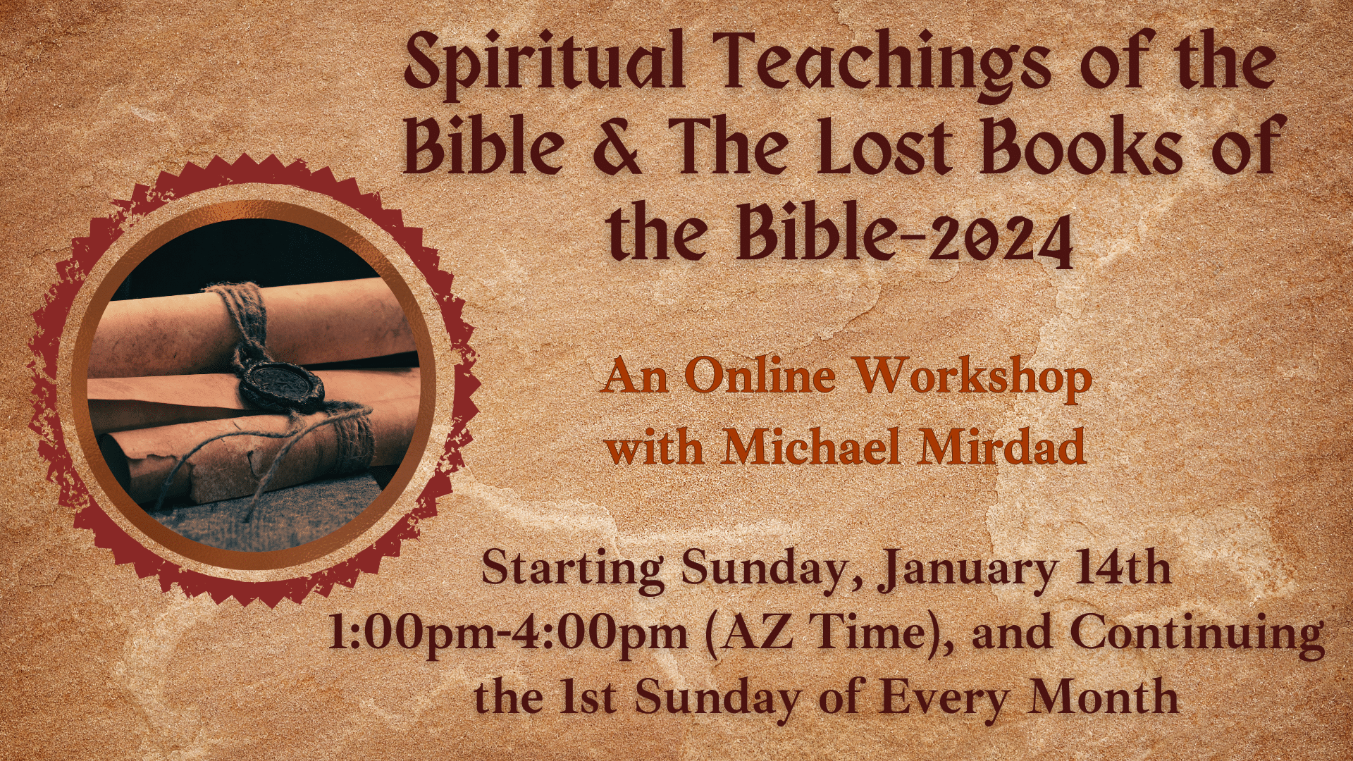 Discover the profound insights of spiritual studies in the Bible and gain a deeper understanding of The Lost Books of the Bible in 2022.